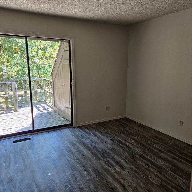 237 Antry Drive, Catoosa, OK 74015