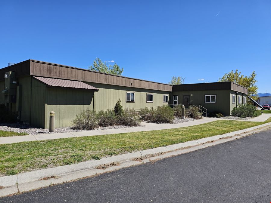 Kestrel Business Park