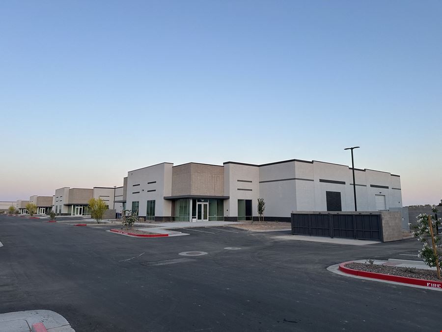 7303 S Hawes Rd, Bldg 8, Ste 143