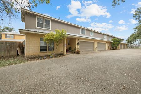 Preview of Multi-Family space for Sale at 1627 & 1641 Kuehler Avenue