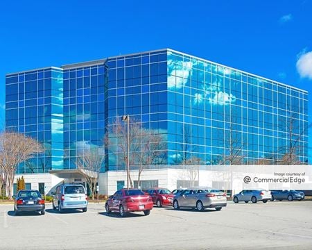 Preview of Office space for Rent at 10800 Nuckols Road
