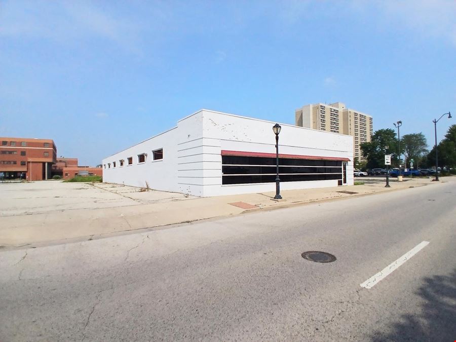 315 N. 5th St. 