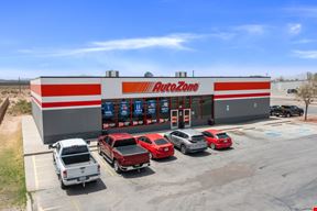AutoZone