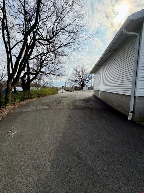 610 E Reservoir st.