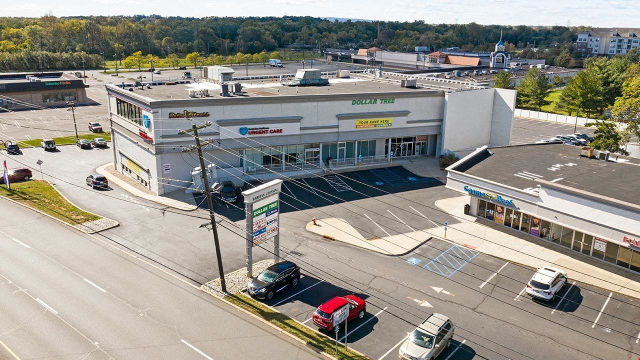 Raritan Crossing Building 3