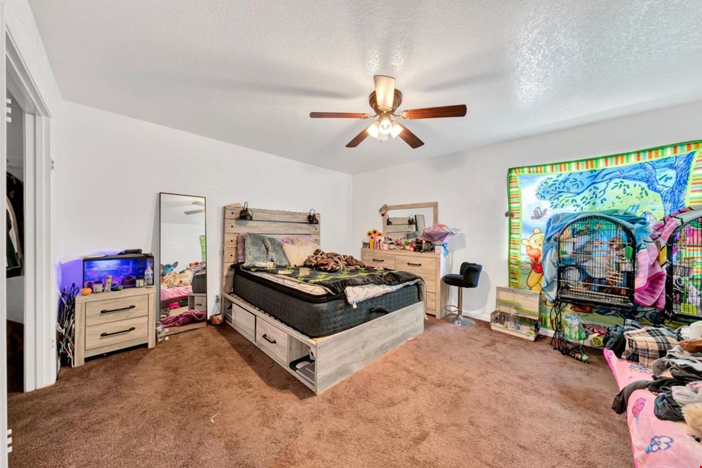 Hero Inc. Property