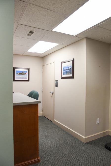 Turn Key Medical Office
