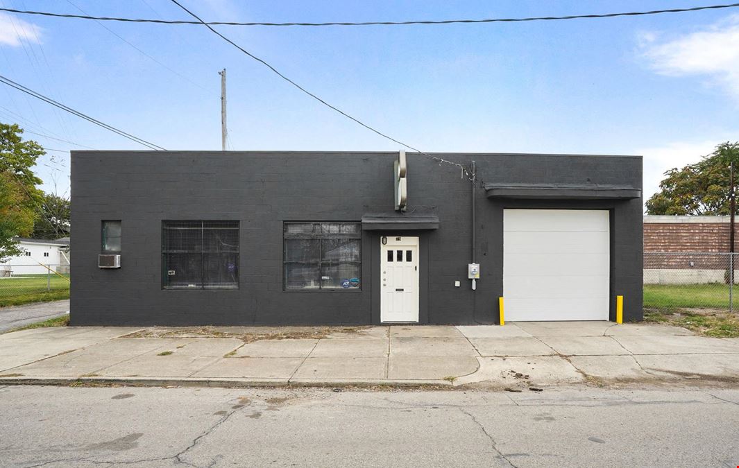 19 South Highland Avenue
