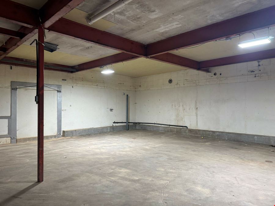 Sumner Storage