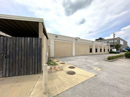 Preview of Retail space for Rent at 2205 3rd Avenue South