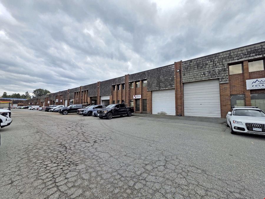 #105 - 2544 Douglas Road