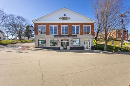 Preview of Office space for Sale at 4 Townsend Avenue