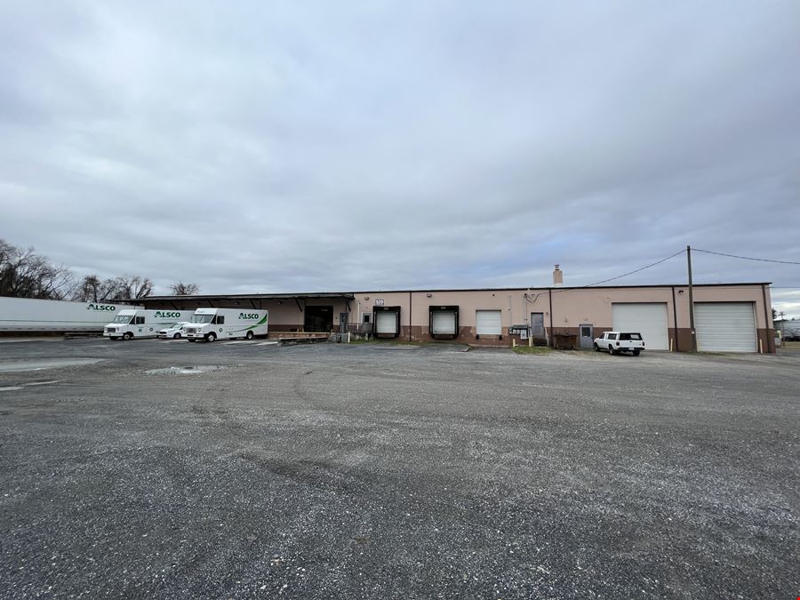 520 Marvel Rd