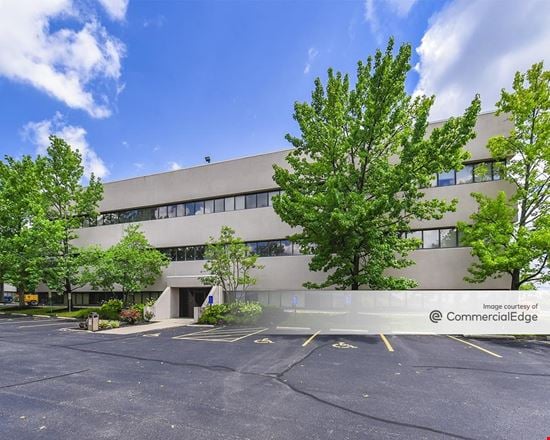 Preview of Office space for Rent at 8160 Corporate Park Dr.