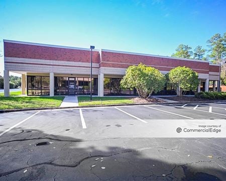 Preview of Office space for Rent at 7101 Creedmoor Road