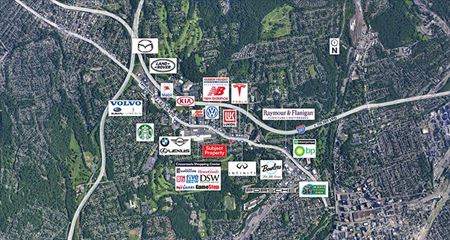 Preview of Retail space for Sale at 281 Tarrytown Rd