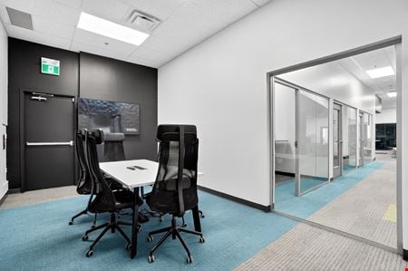 Preview of Other space for Rent at 101, boulevard marcel-laurin