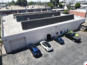 5725 S San Pedro St, Los Angeles, CA