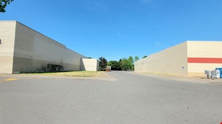 Preview of commercial space at 2839 Lancaster Dr NE