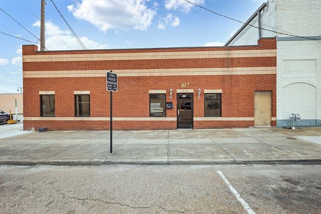 Preview of Office space for Sale at 107 S Shannon St