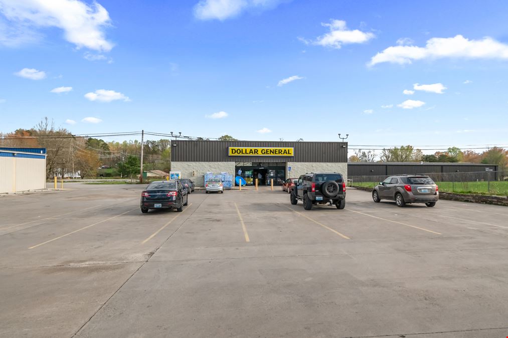 Dollar General