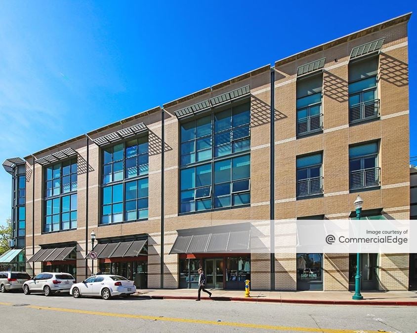 Redtree Plaza