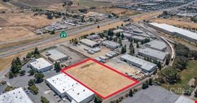 For Sale - Rare Land Opportunity