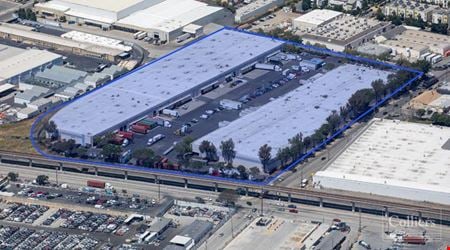 Preview of Industrial space for Rent at 725 85th Ave