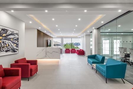 Preview of Coworking space for Rent at 500 – 224 West Esplanade