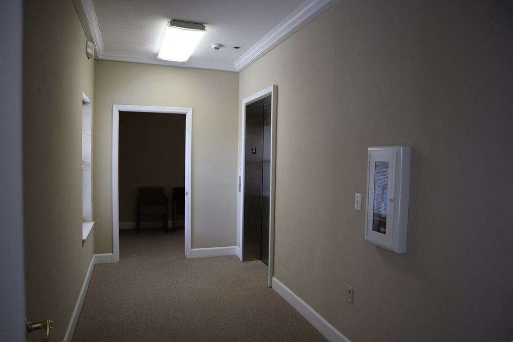 Former Ga-Fl Alarm Property