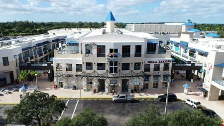 Preview of Retail space for Rent at 1955 North Federal Highway