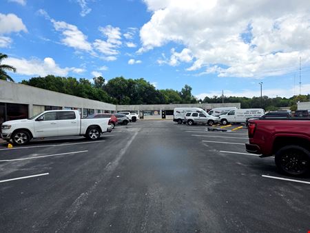 Preview of commercial space at 7630 S US Highway 1