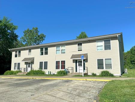 Preview of Multi-Family space for Sale at 1018 N 6th St