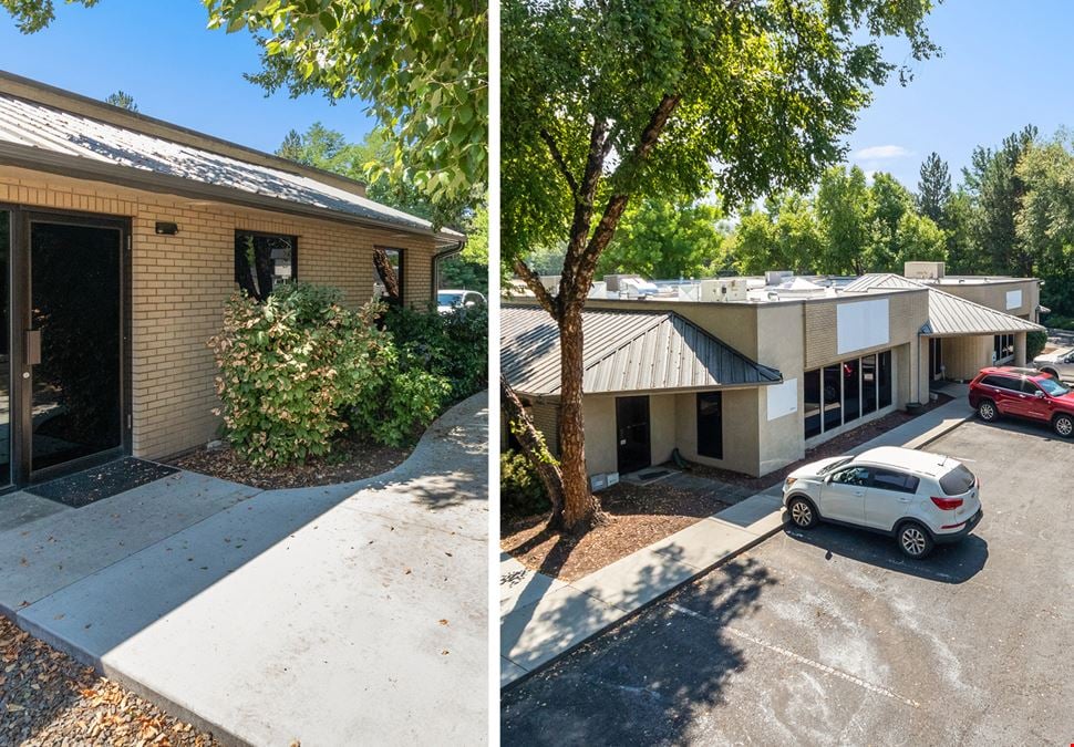 801 N. Stilson Road