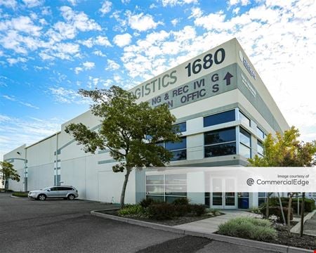 Preview of Industrial space for Rent at 1680 Tide Court