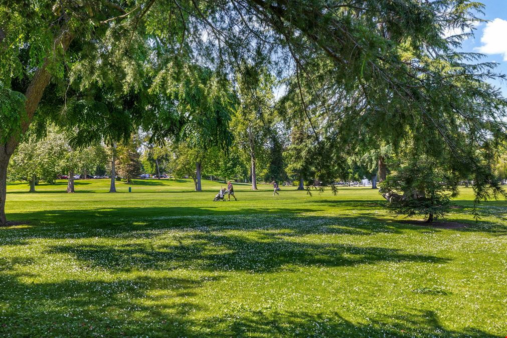 Redevelopment Opportunity