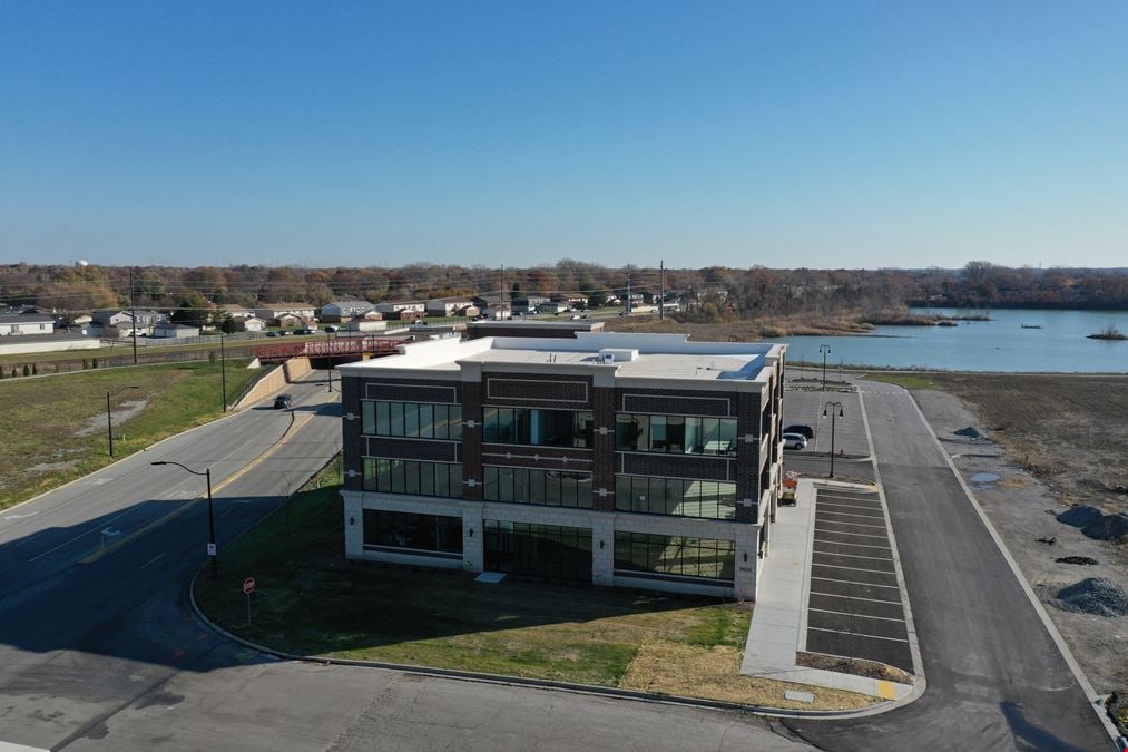 Centennial Village Office and Medical Office Development