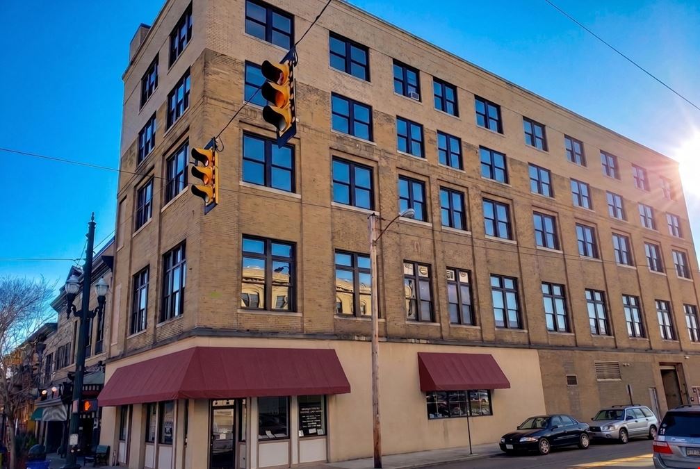 201 S Broad St, suite 400