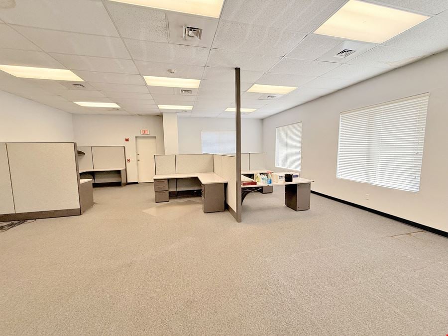 Industrial Office/Warehouse