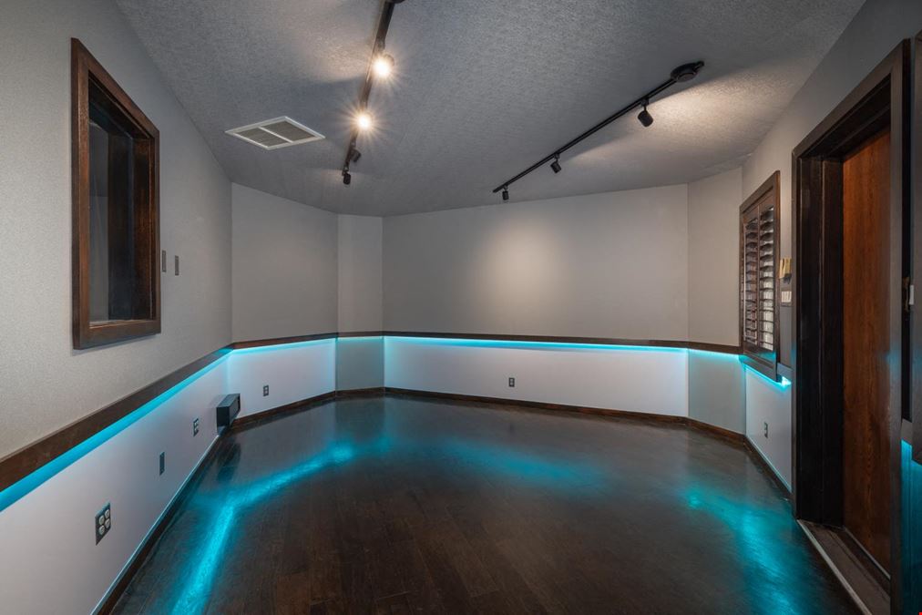 Track Record Studios