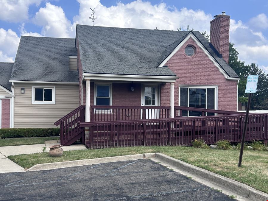 31500 Schoenherr Road