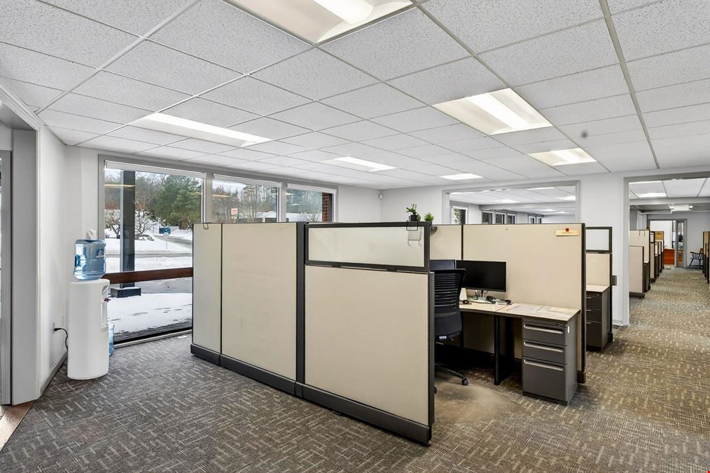 309 Daniel Webster Highway, Merrimack, NH