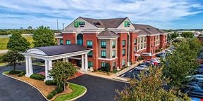 Holiday Inn Express & Suites Memphis Southwind