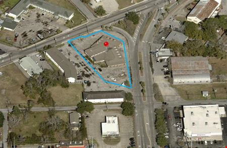 Preview of VacantLand space for Sale at 3841 Market St