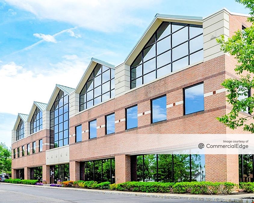 Crossroads Business Center C