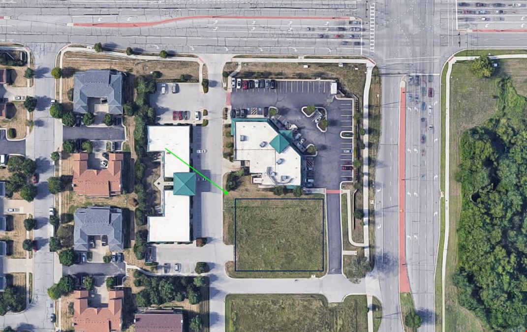 12708 South Black Bob Road