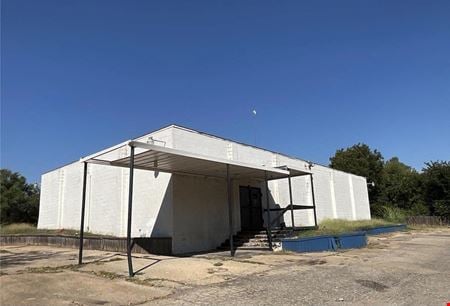 Preview of Industrial space for Sale at 7320 E 6th Ave