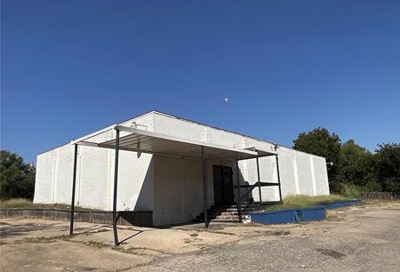 Preview of Industrial space for Sale at 7320 E 6th Ave