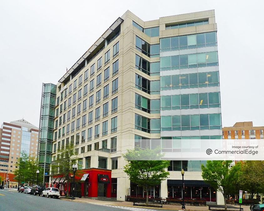 3101 Wilson Boulevard