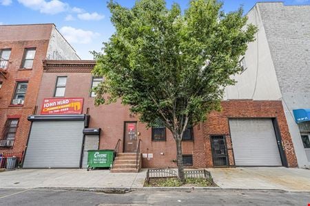 Preview of Industrial space for Sale at 154 26th St